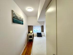 Mieszkanie Gdańsk Brzeźno IV