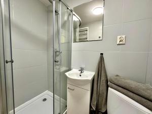 Mieszkanie Gdańsk Brzeźno IV