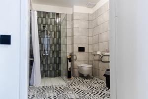 Schronisko pod Zamkiem