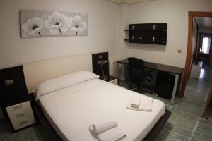 Apartamentos Deluxe San Julian