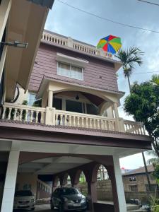 Mysa unit 1rk cozy unit by Cosmic Cottage