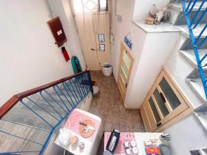 Safeheaven Sardinia img11