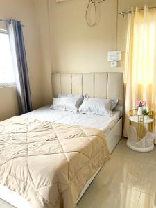 Mysa unit 1rk cozy unit by Cosmic Cottage