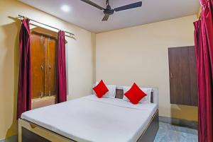 Hotel Ashirbad I comfort Near Railway Station