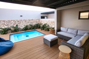 Salty Springbok, Langebaan, 6-sleeper