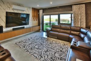 Salty Springbok, Langebaan, 6-sleeper