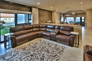 Salty Springbok, Langebaan, 6-sleeper