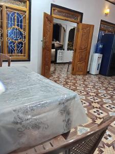 Day holiday villa