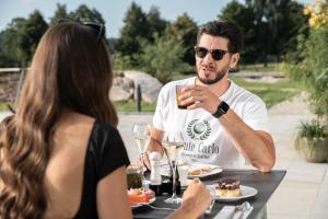 Amenity Hotel & Resort Česká Kanada