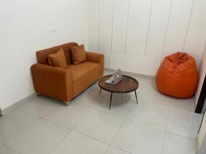 1 BHK for couples and families perfect for shortstays