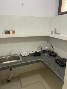 1 BHK for couples and families perfect for shortstays