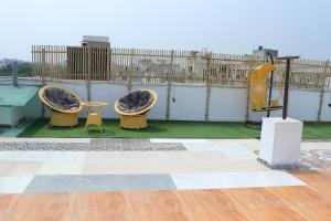 1 BHK for couples and families perfect for shortstays