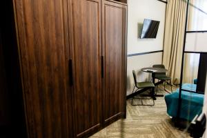 Schronisko pod Zamkiem