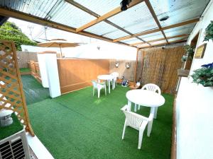 Sakurahome&El Flamenquito