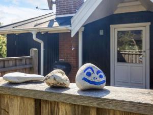 4 person holiday home in Thisted-By Traum