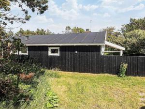 4 person holiday home in Thisted-By Traum