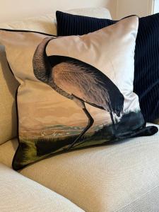 Beautiful 2 bedroom house in the heart of Lytham