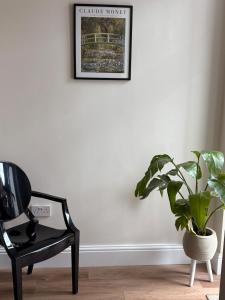 Beautiful 2 bedroom house in the heart of Lytham