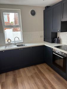 Beautiful 2 bedroom house in the heart of Lytham