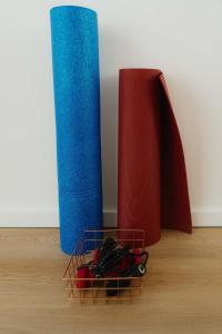 Boutique Guesthouse - Private Top floor - 3 rooms - host on site available