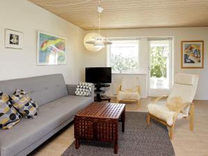 8 person holiday home in Fjerritslev-By Traum
