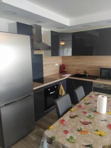 appartement T3 Saint-Cyprien plage