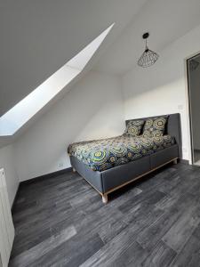 Gîte proche des châteaux et zoo