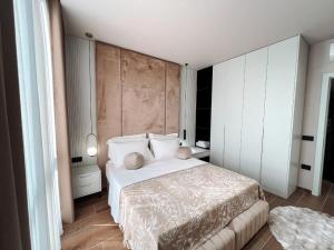 Tirana Bliss Appartment 101