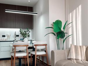 Tirana Bliss Appartment 101