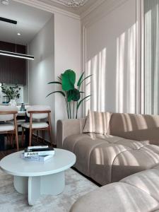 Tirana Bliss Appartment 101