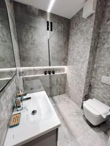 Tirana Bliss Appartment 101