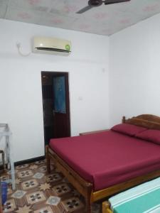 Day holiday villa