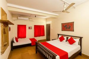 Heritage Haveli Jaisalmer