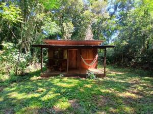 Cabaña Canto do Urutaú