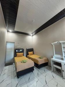 Anugrah Guest House - Orangutan Trekking & Tours