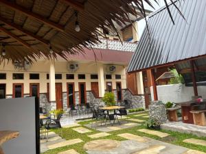 Leuser Lodge & Jungle Trekking