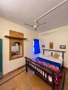 Heritage Haveli Jaisalmer