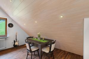 Ferienwohnung Höfleblick