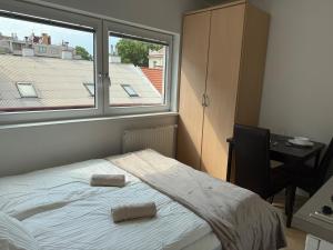 Urban Studio for 2 I Free Parking