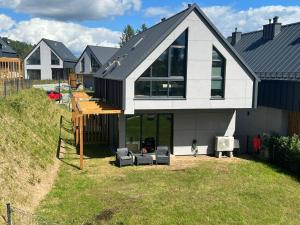 Villa Alcmaria - Aura Kaszub