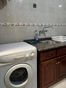 Spacieux et cosy, idéal famille avec clim et wi-fi