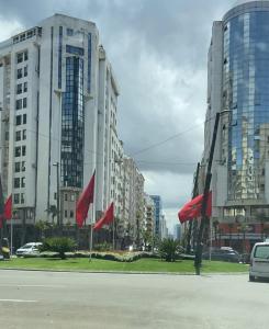 Spacieux et cosy, idéal famille avec clim et wi-fi