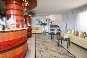 Hotel B&B Ardea Rimini