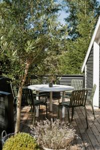 Experience Natures Embrace And Peace