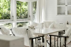 Experience Natures Embrace And Peace