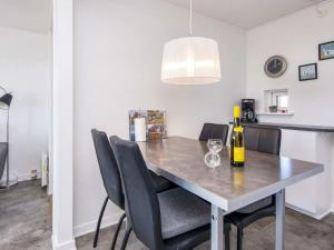 4 star holiday home in Rømø