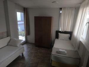 Safari Suit N-17 big apart - 3hvězdičkové hotely ve městě Side