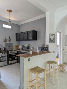 Oasis Villa - Villa avec piscine privée 15 min du centre-ville