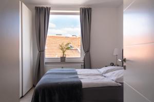 SOUL by Interior Apartments - 3hvězdičkové hotely ve městě Kassel