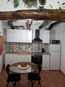 La Casilla de la Fuente - 3hvězdičkové hotely ve městě Trevélez